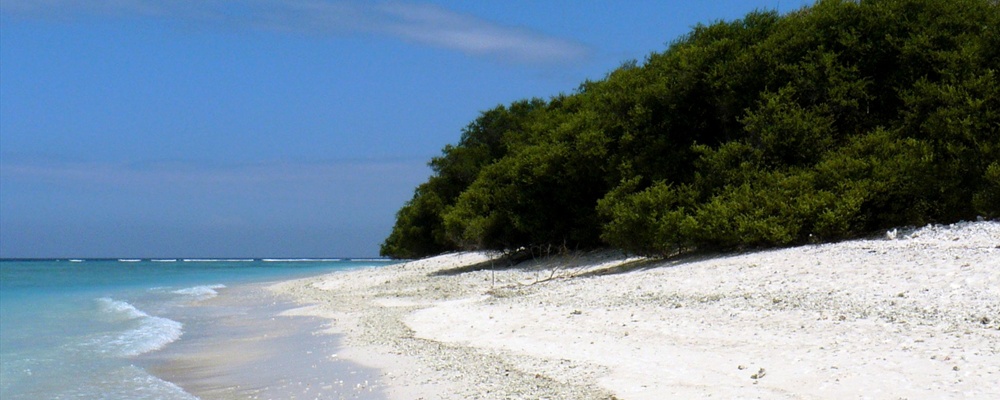 Gili Trawangan, Indonesia